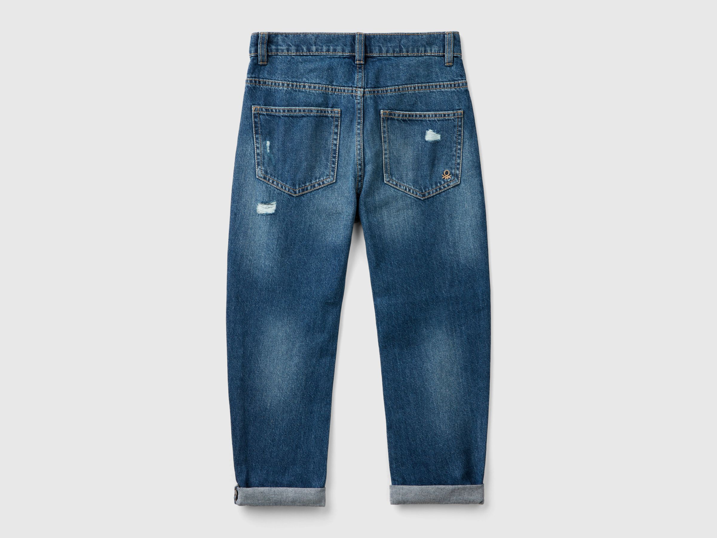 TROUSERS Junior Boy image number 2
